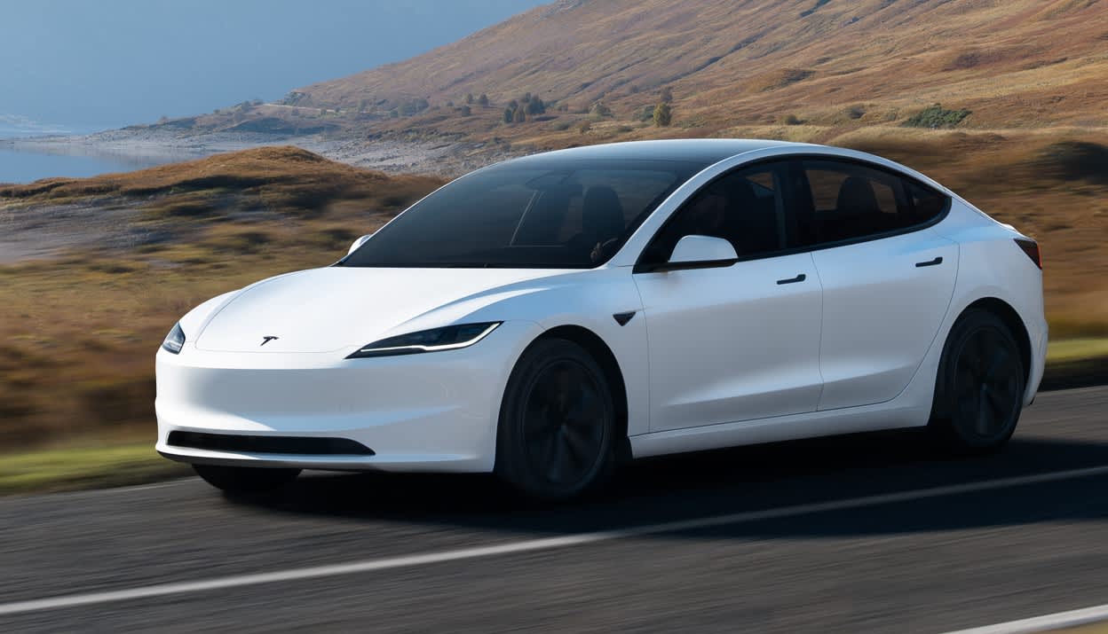 Tesla's Autonomy: More Advanced Than Advertised?