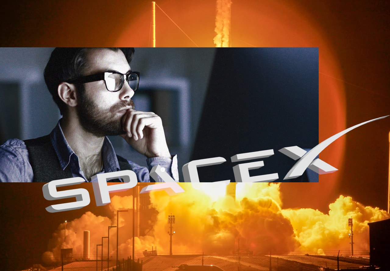 SpaceX: Rocket Leader or AI Contender?