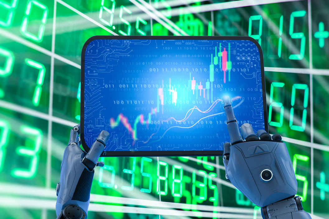 Robo-Advisors: Tax Pros, Performance Cons