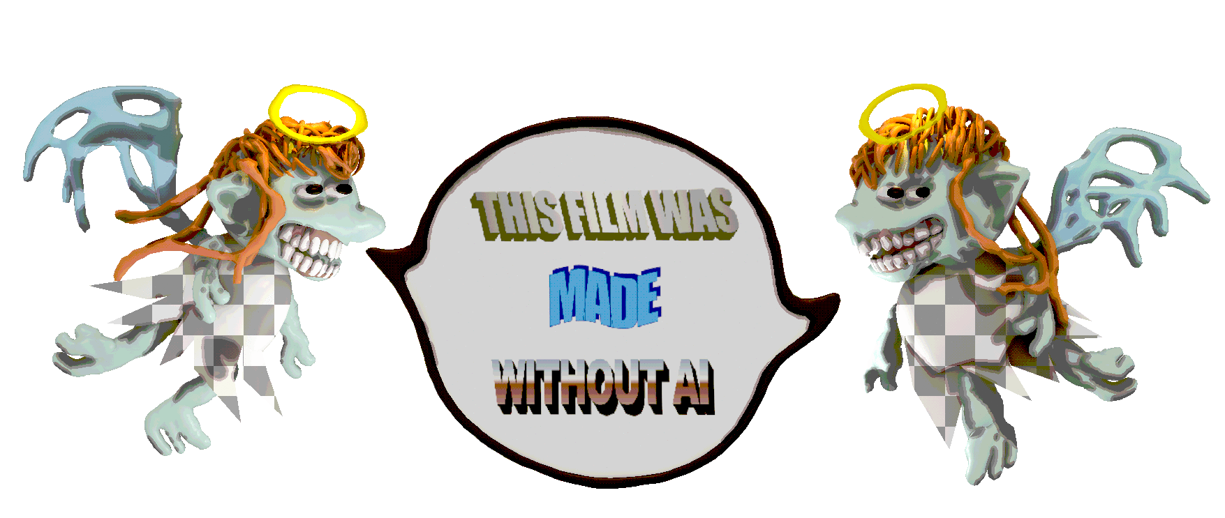 Film Not Made With AI Challenges Tech-Driven Creativity