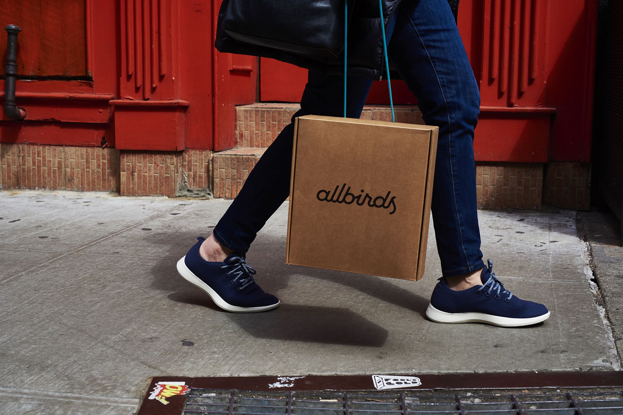From Shoes to Silicon: Allbirds Transforms into NewBird AI
