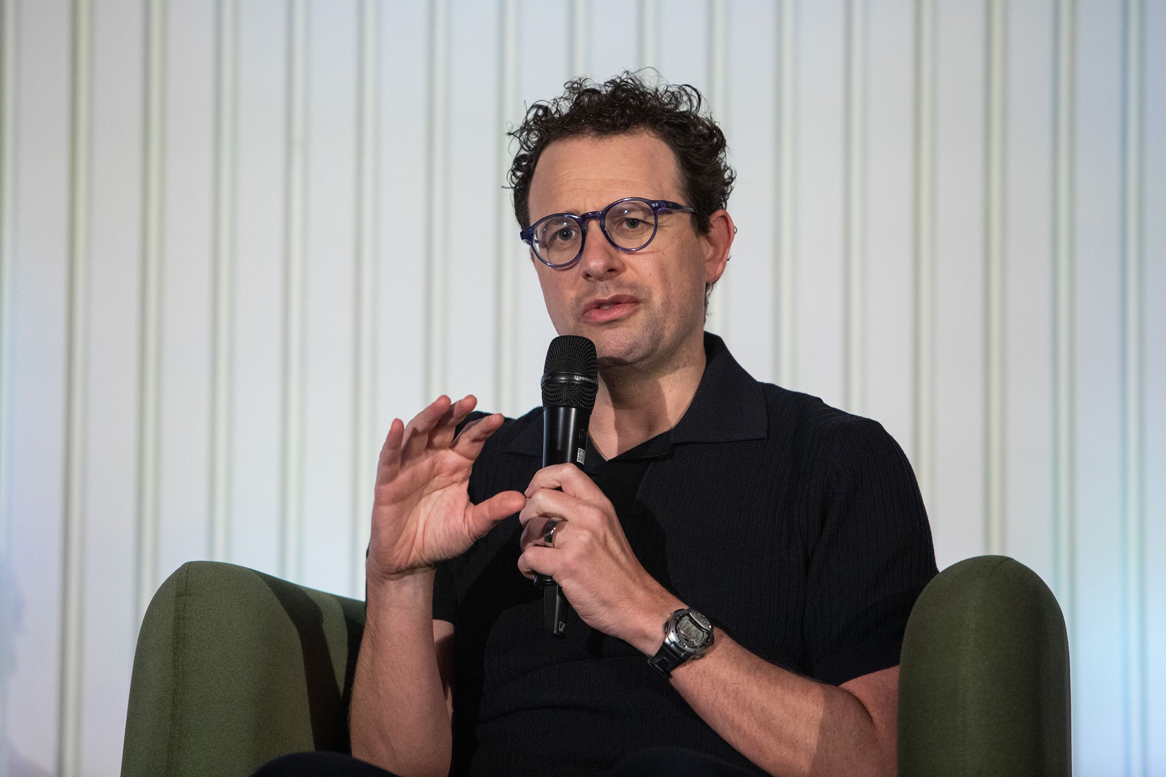 Anthropic's London Expansion: A Bet on the Future or an Escape Plan?