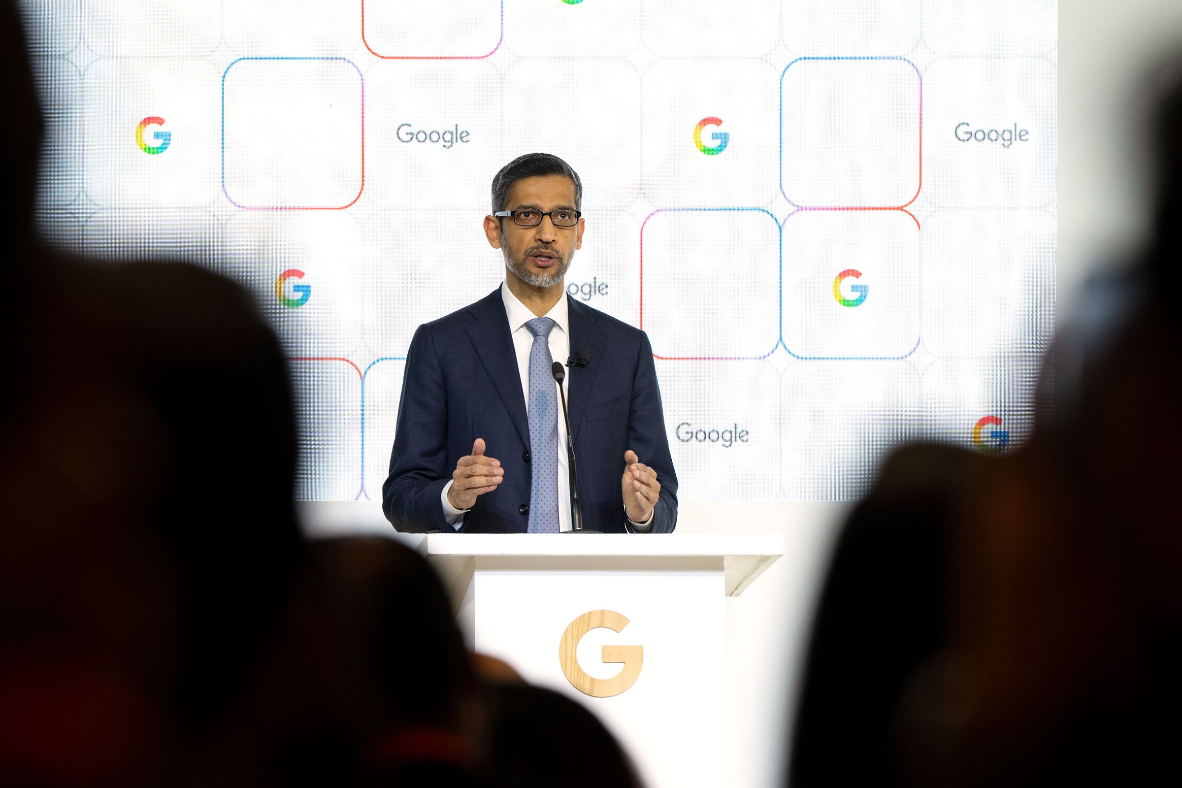 Google's AI Mode: More Than Just a Browser Update