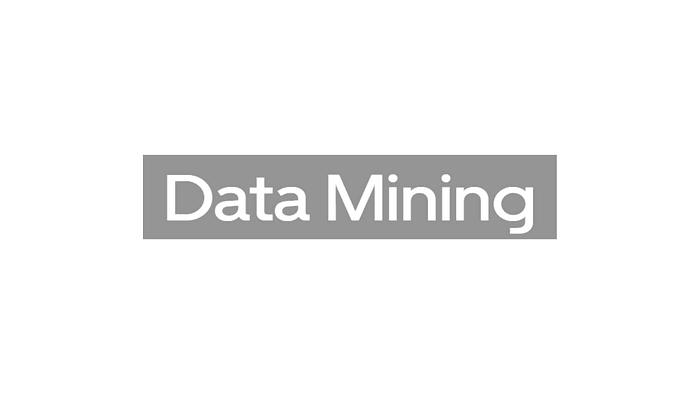 Why Data Mining is the Secret Weapon in Today's Business Wars