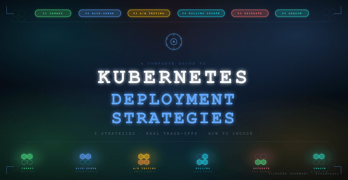 Mastering Software Deployment: Choosing the Right Strategy