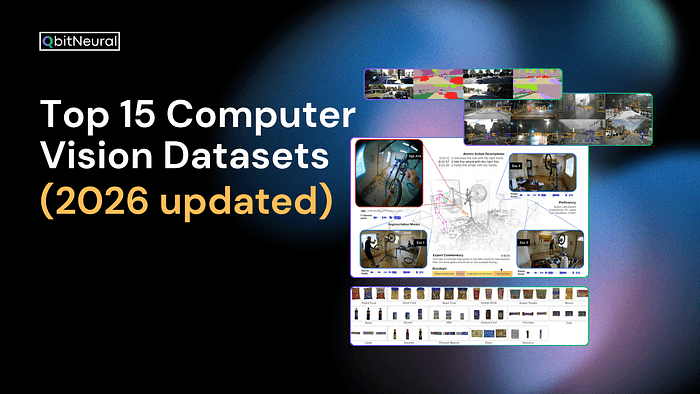 Why Image Datasets Are the Backbone of AI Progress