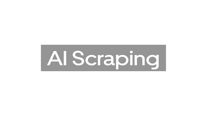 AI Scraping: The Next Frontier in Data Extraction