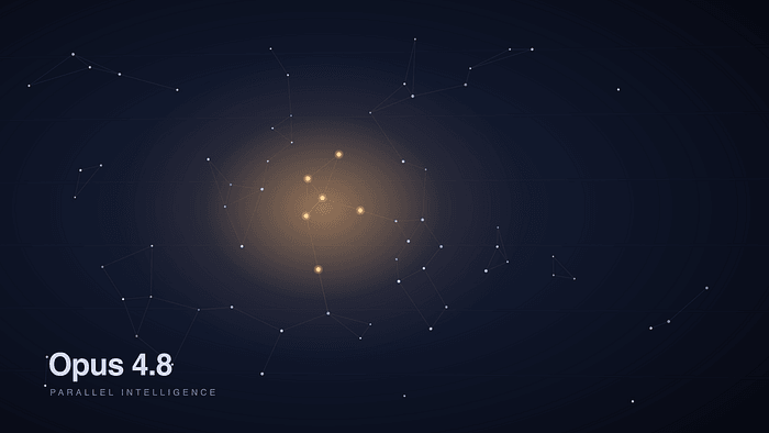 Claude Opus 4.8: Finally Changing the AI Game