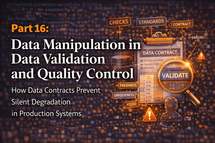 The Hidden Costs of Poor Data Quality in AI Systems