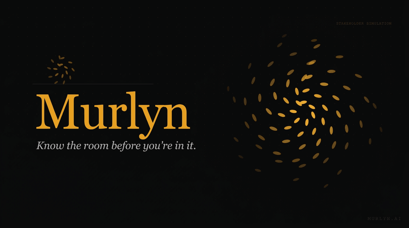 Murlyn.ai: The Tool Aiming to Redefine AI-Driven Creativity