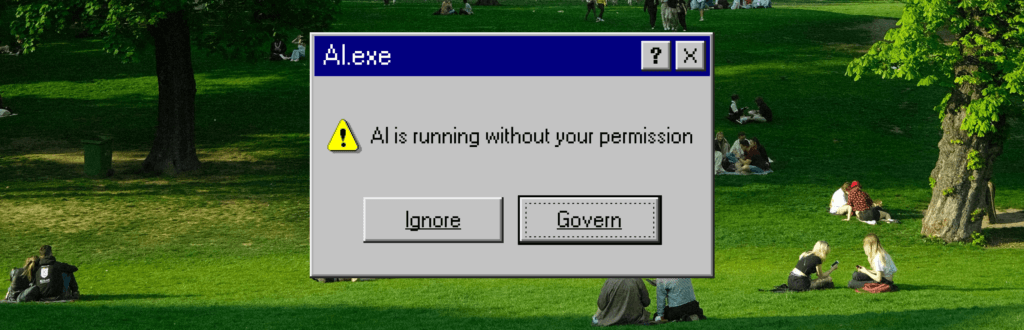 AI for the People: Moving Beyond Tech Hype