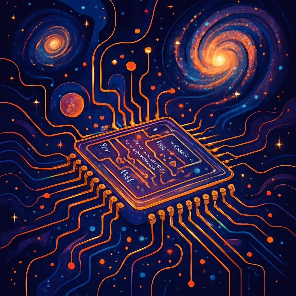 Quantum AI: Unleashing Tomorrow's Tech Today