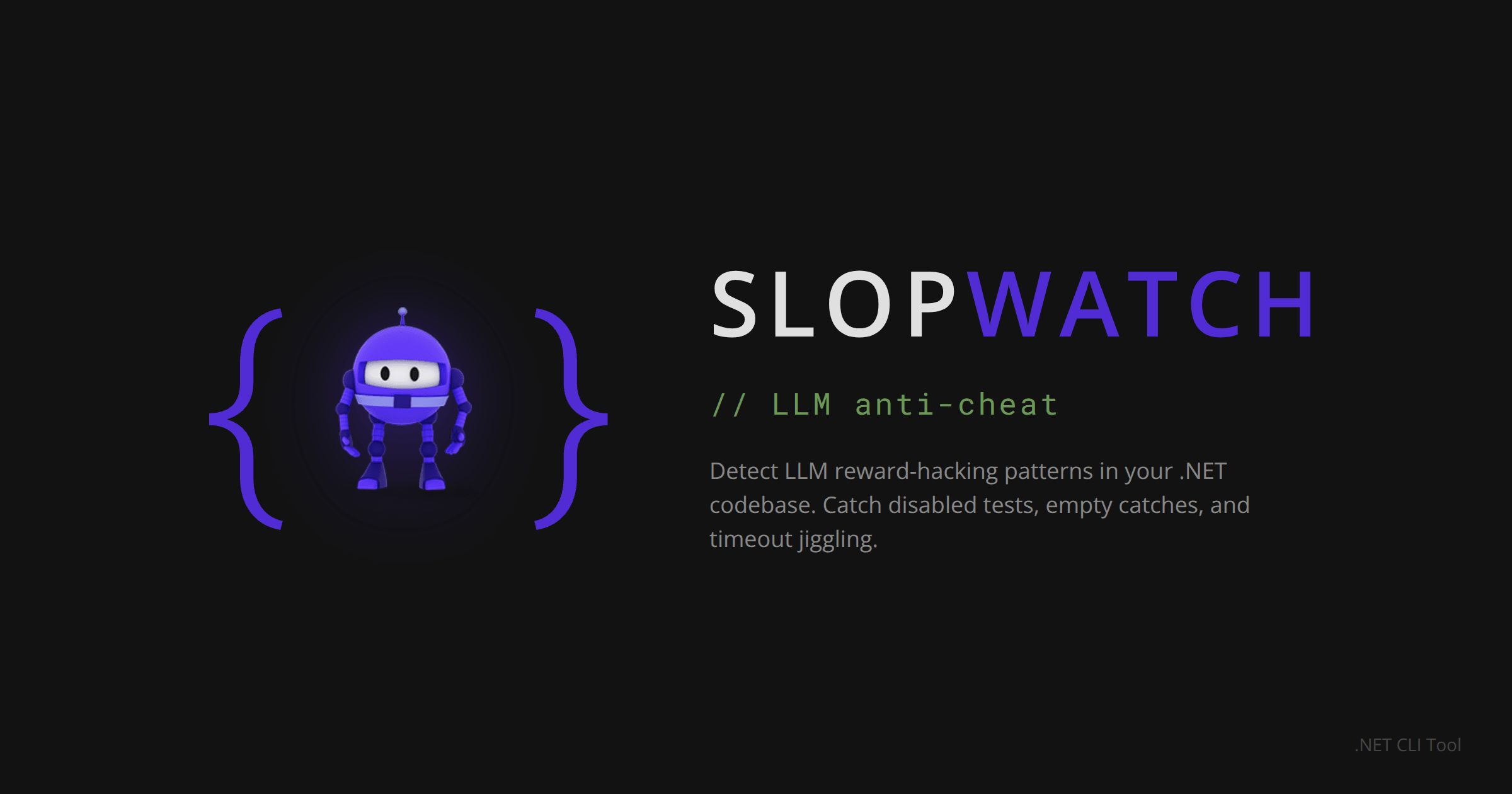 Dotnet Slopwatch: An Inside Look at Speeding Up.NET Apps
