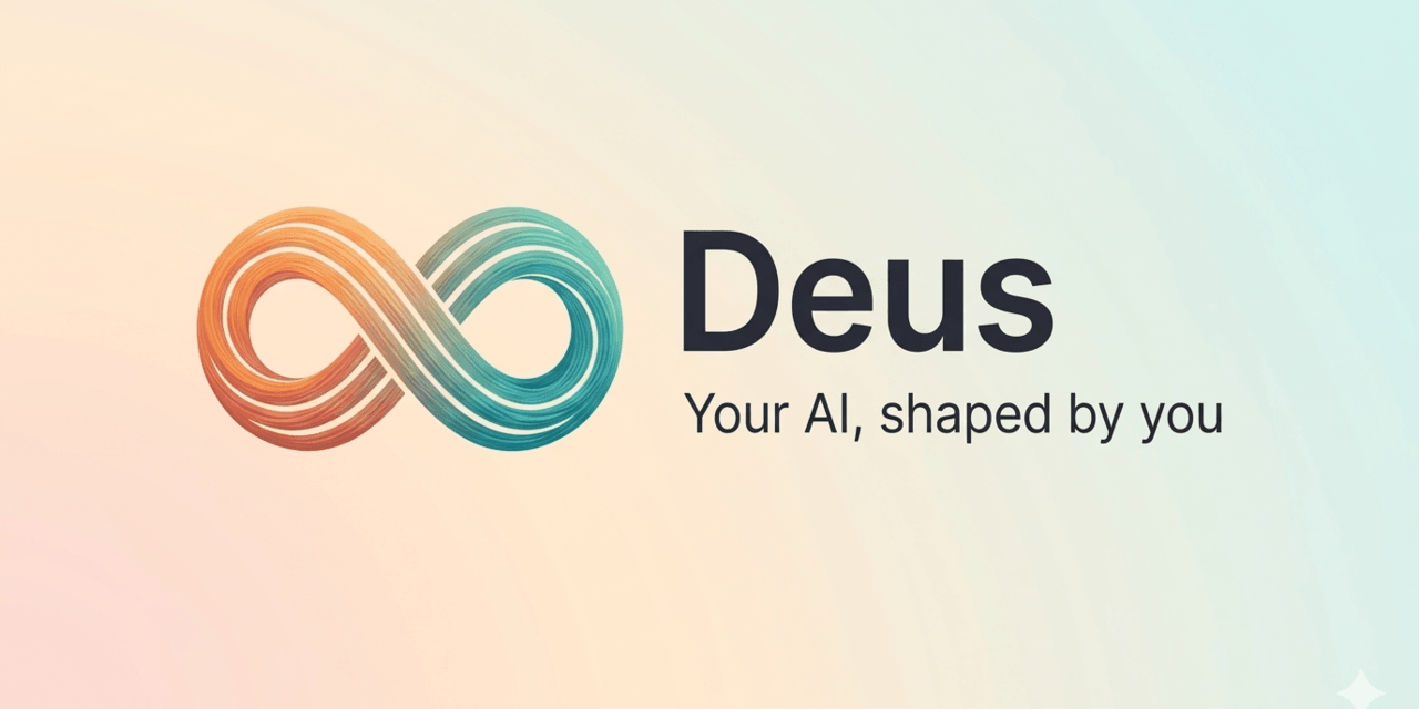 Meet Deus: A New AI Tool on the Block