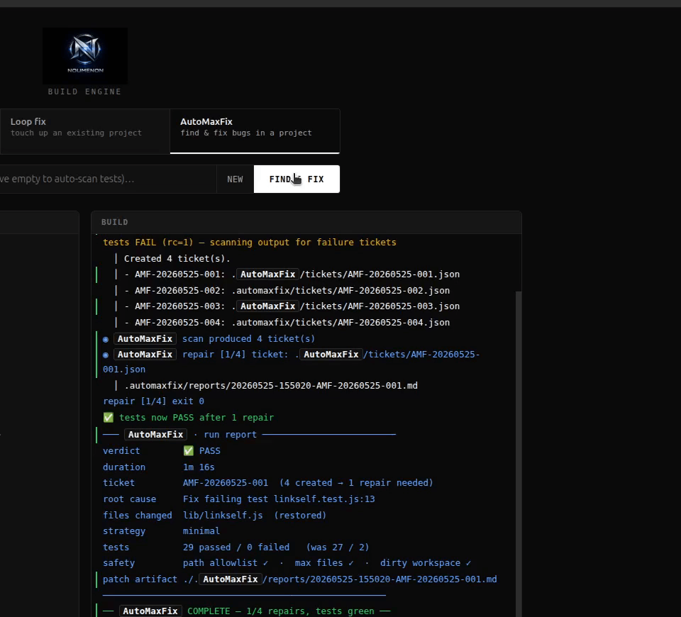 AutoMaxFix: The AI Tool Promising to Revolutionize Code Debugging
