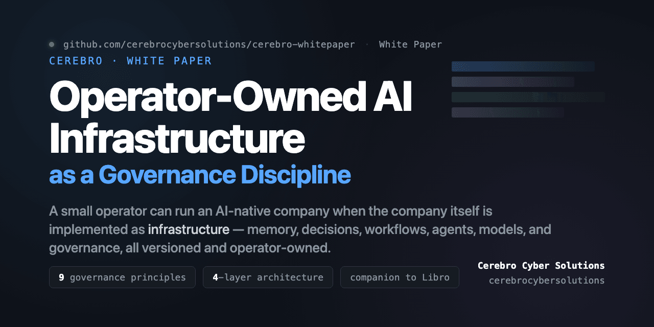 Cerebro's Whitepaper: More Hype Than Substance?