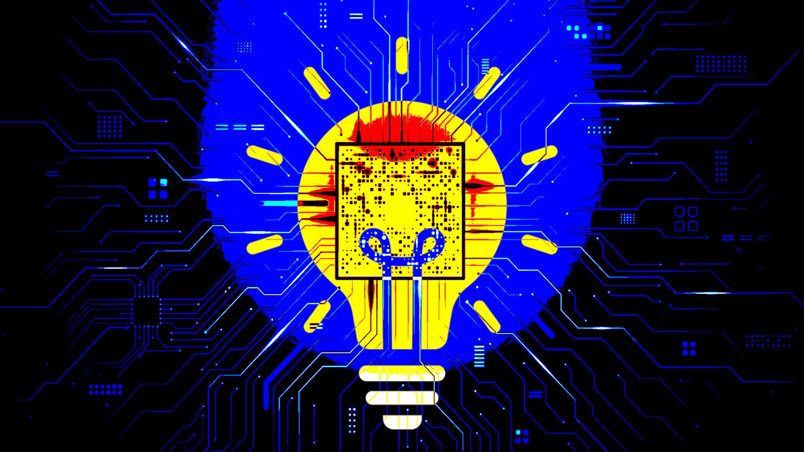 Beyond Silicon Valley: How Scarcity is Fueling Global AI Innovation
