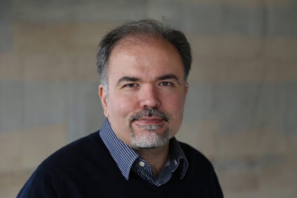 Microrobots at the University of Essex: Tiny Tech with Big Impact