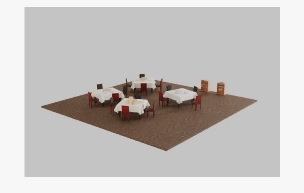 Steerable Scenes: The New Frontier in Robot Training