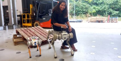 Robots Teaching Us More About Ourselves Than We Realize