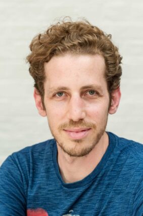 Waymo's Brain in Oxford: Shimon Whiteson's Machine Learning Vision