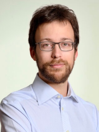 Bioinspired Robots: Mintchev's Quest for Environmental Harmony