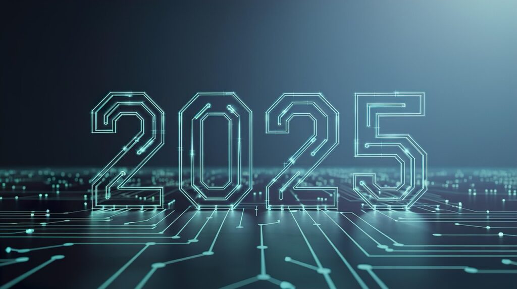 Robotic Revolution: Highlights and Insights from 2025