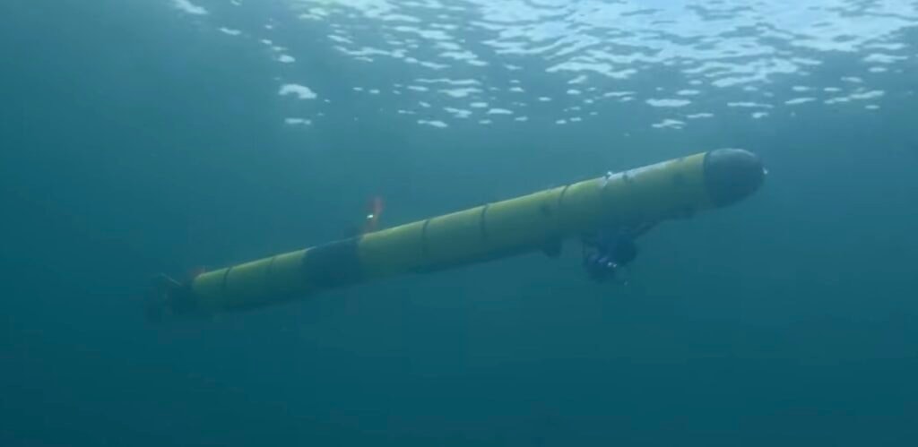 Navigating the Depths: Ivy Mahncke's Dive into Underwater Robotics