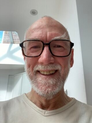 Shaping a Transparent Future: Alan Winfield's Mission to Define Robotics Ethics