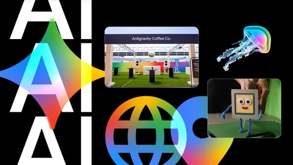 Google I/O 2026: Where AI Did More Than Just Assist