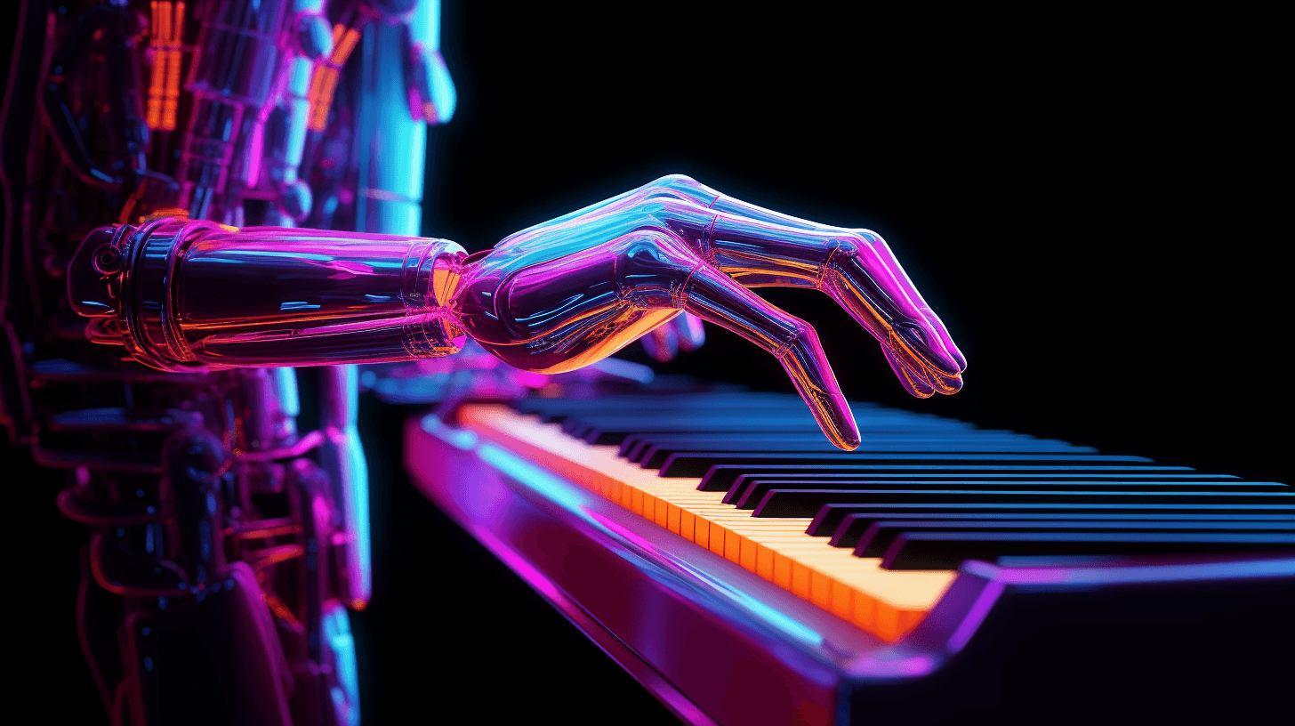AI in Music: The Industry's Quiet Transformation