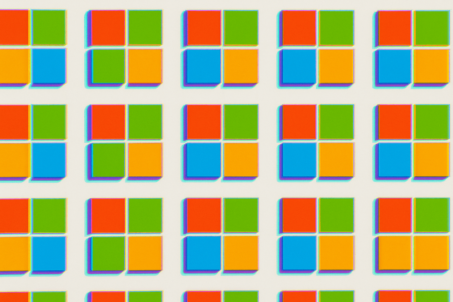 Microsoft's Bold Move: Harrier Embedding Model Soars Above the Rest