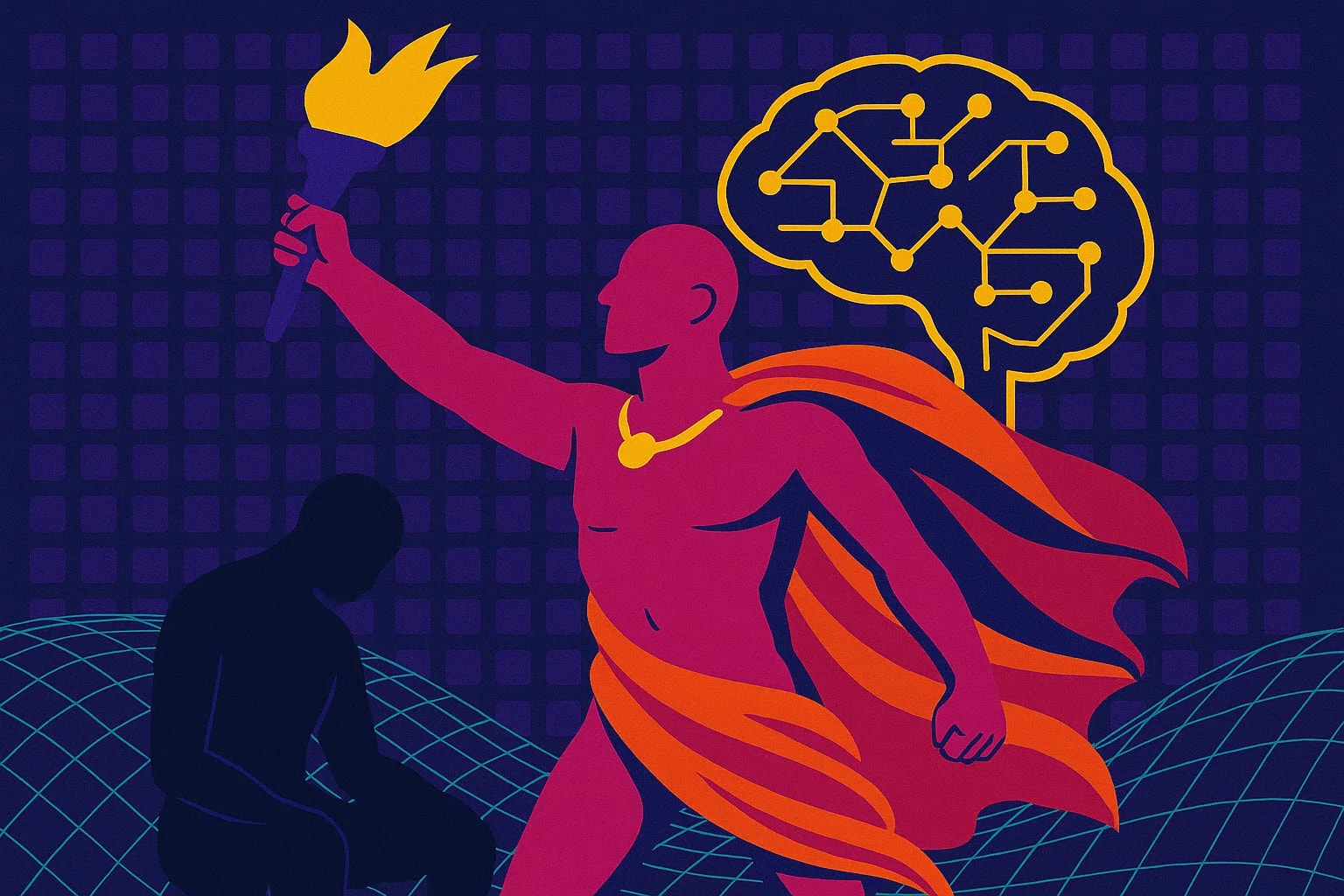 Project Prometheus Taps OpenAI's Talent Pool