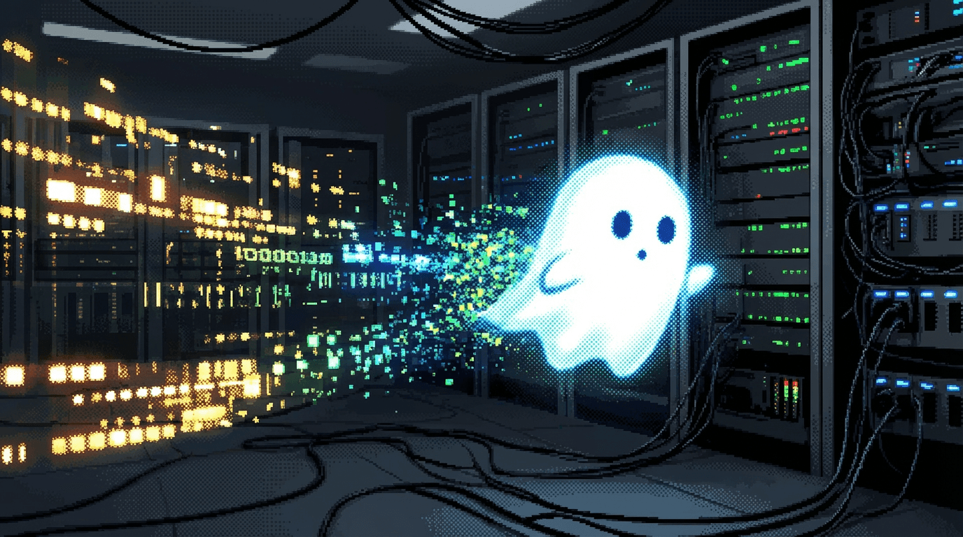 Amazon's AI Experiment Fizzles Amid Employee Shenanigans