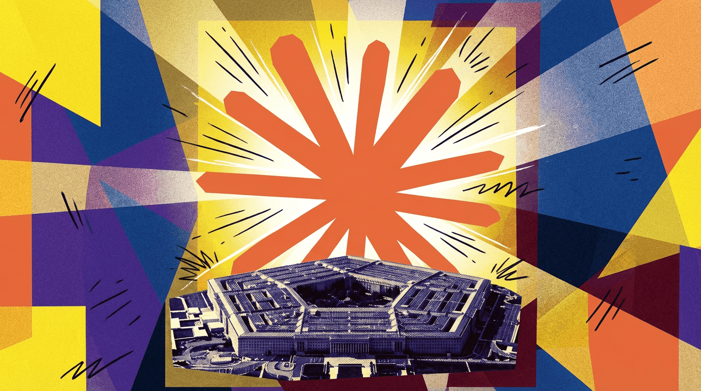 Pentagon's Blacklist of Anthropic: National Security or Overreach?