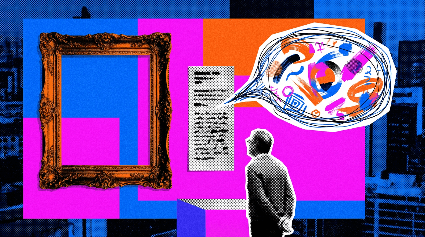 AI Models Make Bold Moves: Imagining Images and Missing Marks