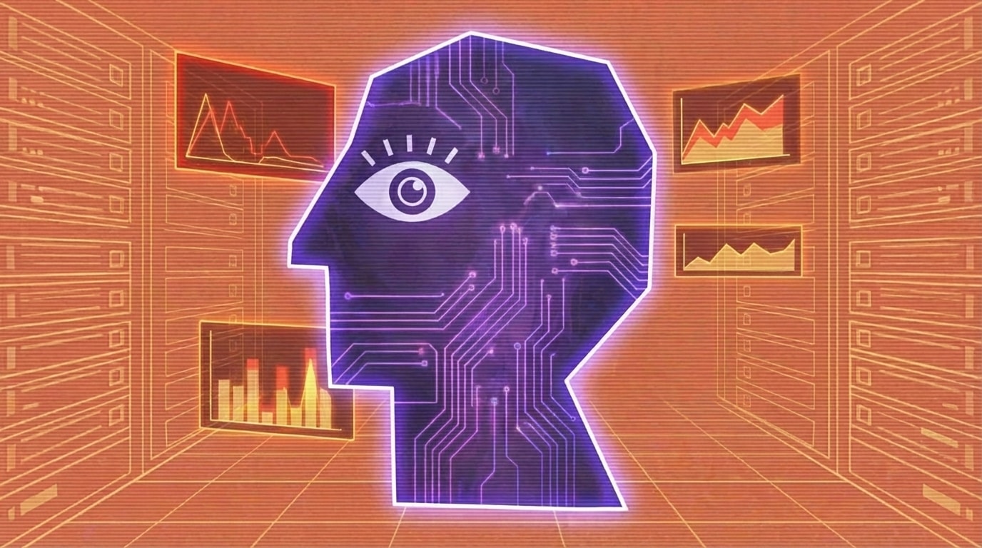 Anthropic's AI: The NSA's Secret Weapon?