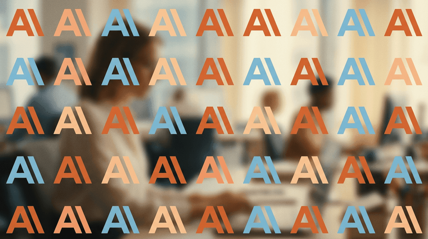 Why Anthropic Wants to See Humans, Not Robots, in Interviews