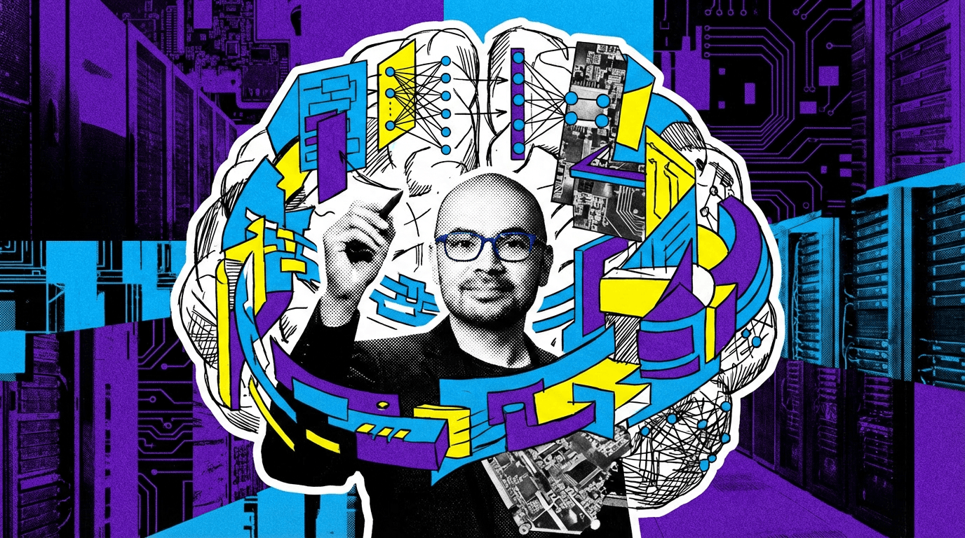 DeepMind's Demis Hassabis Predicts an AGI Revolution in Five Years