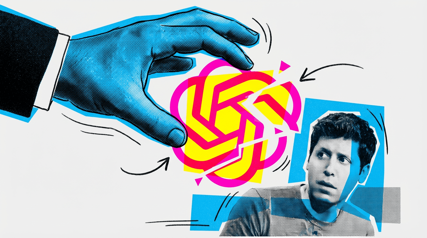 Musk Takes Legal Aim at OpenAI, But What's the Real Agenda?