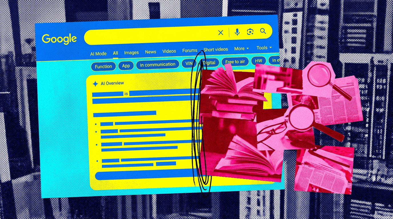 Google's AI Accuracy: Nine Out of Ten and Why It Matters