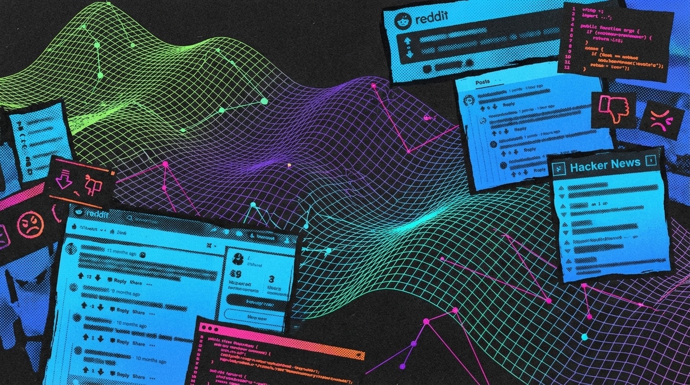 Developers Push Back on AI 'Slop': A Growing Concern