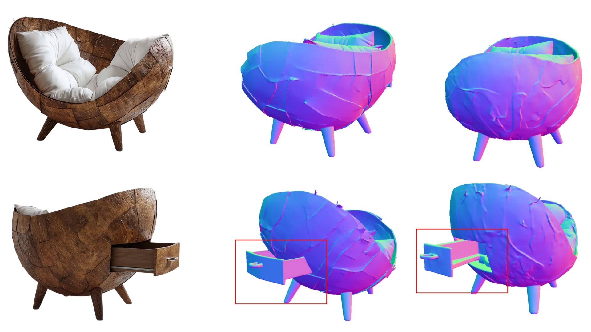 Revolutionizing 3D Design: Language Models Control the Unseen