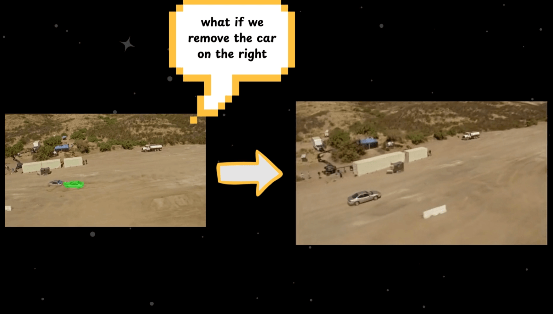 Netflix's VOID: The AI Magic Behind Video Editing