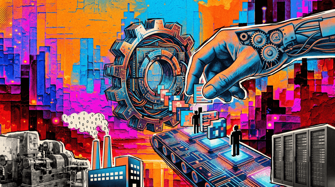 OpenAI's Blueprint for a Superintelligent Future: Less Work, More Wealth