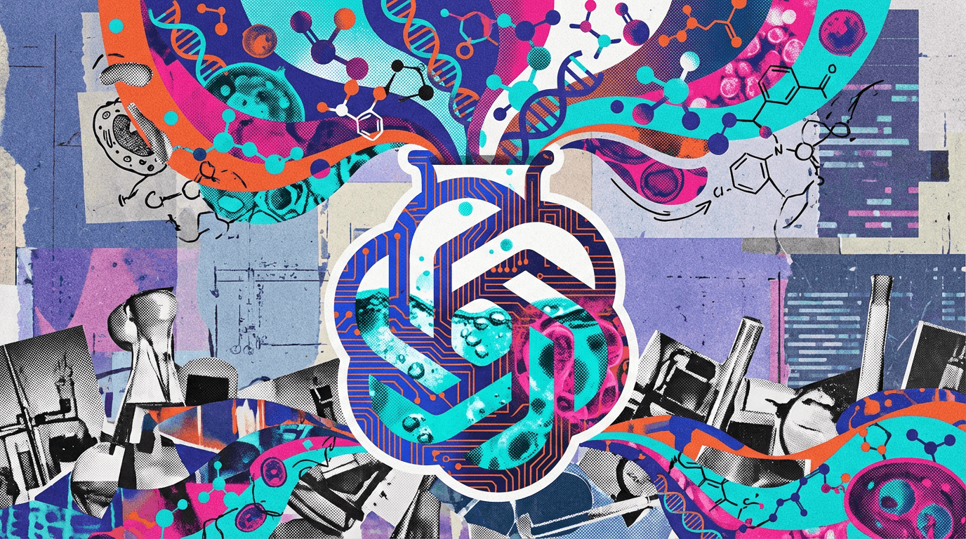 OpenAI's GPT-Rosalind: A Pandemic Game Plan or Just Hype?