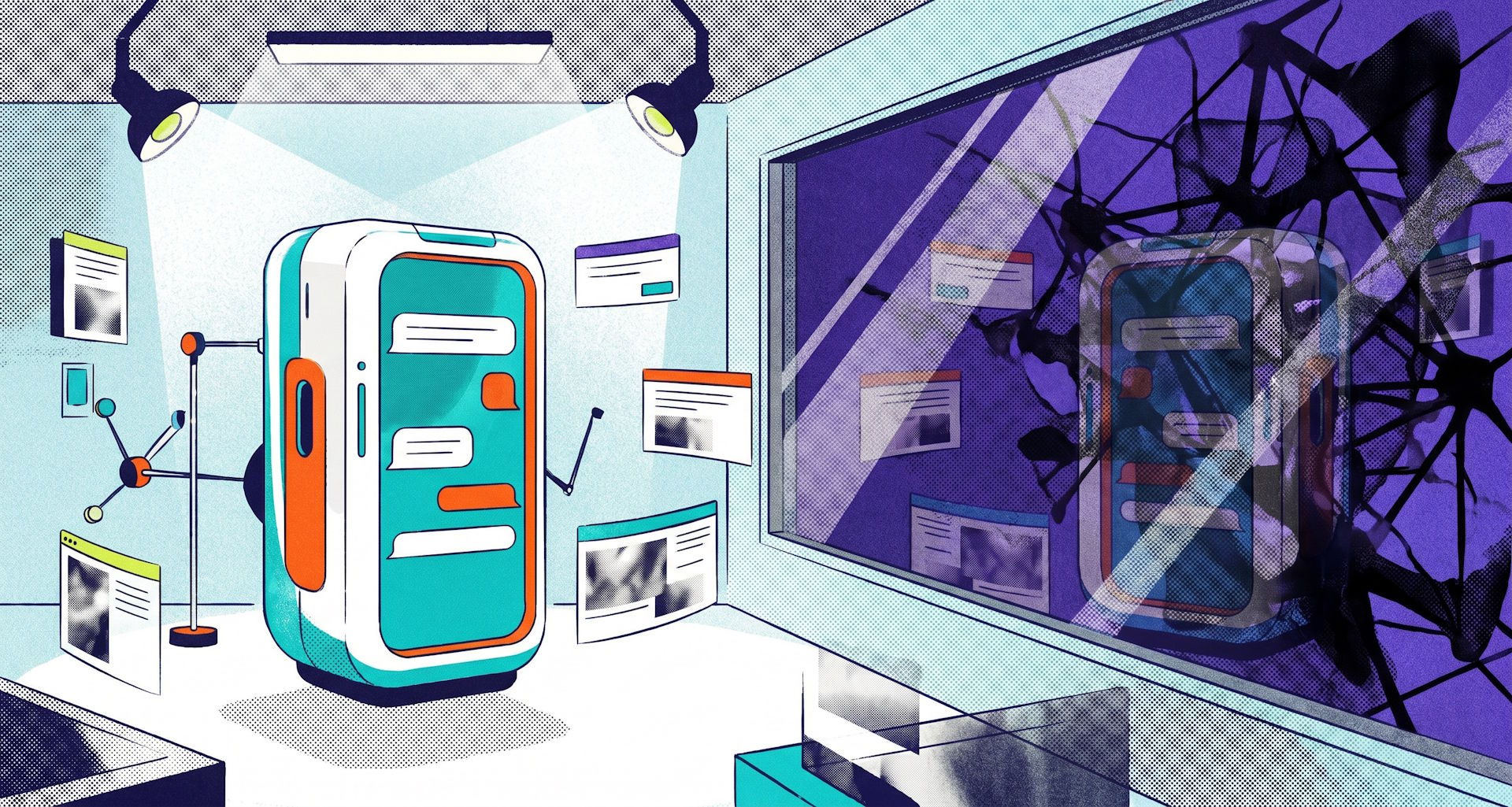 AI Chatbots: Are They Too Helpful for Their Own Good?