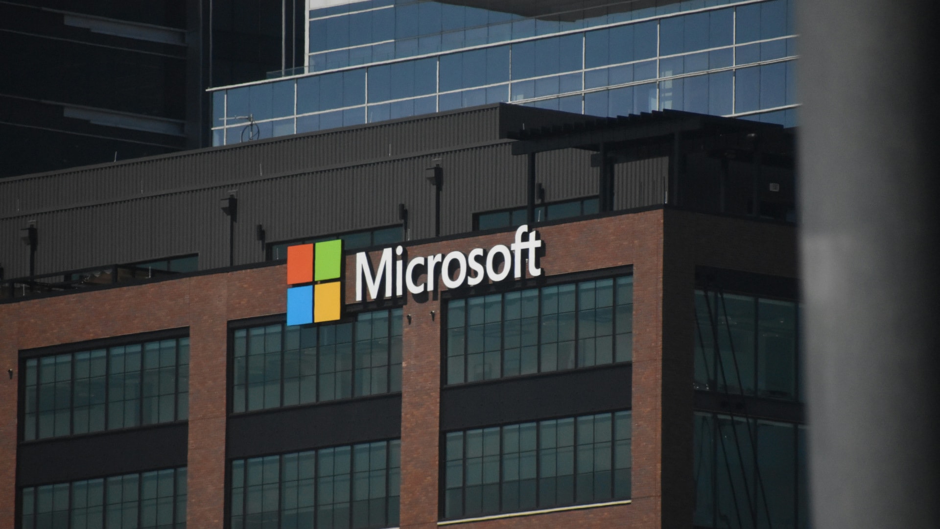 Microsoft's New Human Rights Check: A Missed Opportunity?