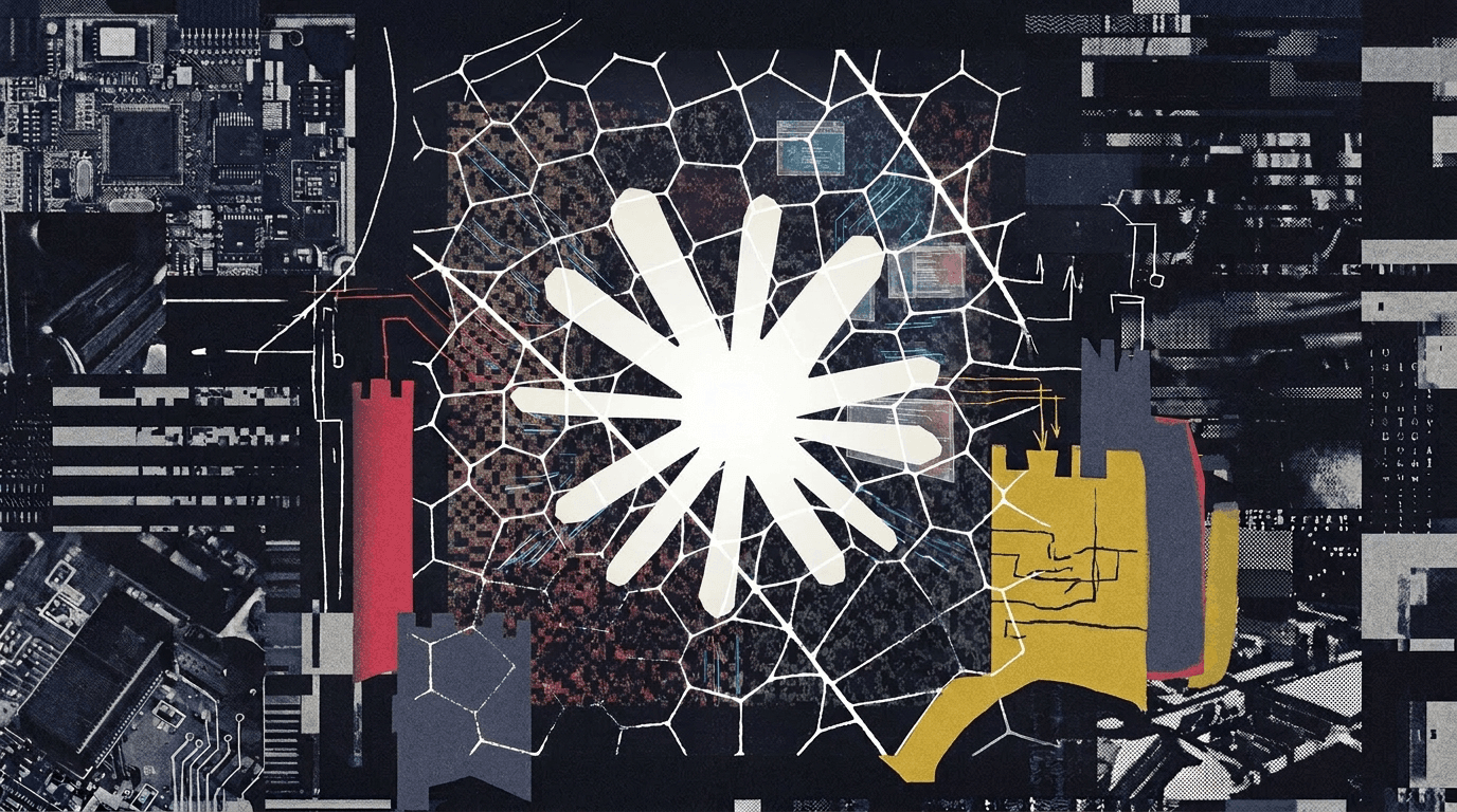 Anthropic's Dual Role: Scanning and Securing Critical Infrastructure
