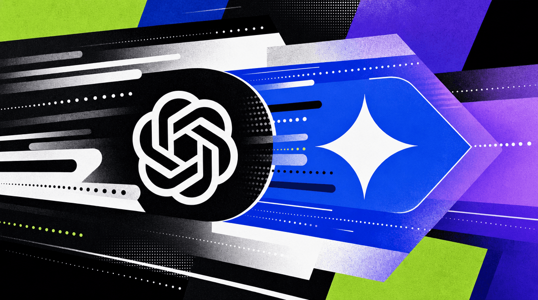 As Gemini Surges, ChatGPT's Dominance Faces a Challenge